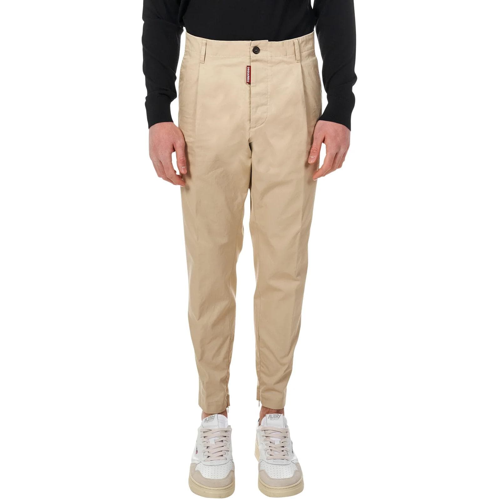 Штаны DSQUARED 2 - изображение 3