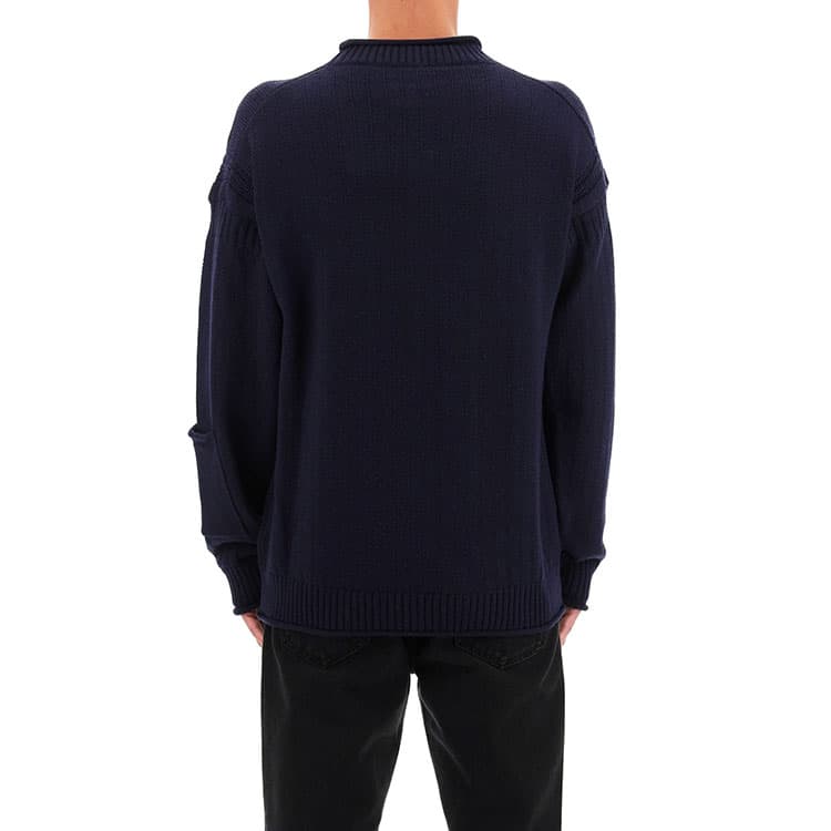 Кофта KENZO FW21 - изображение 5