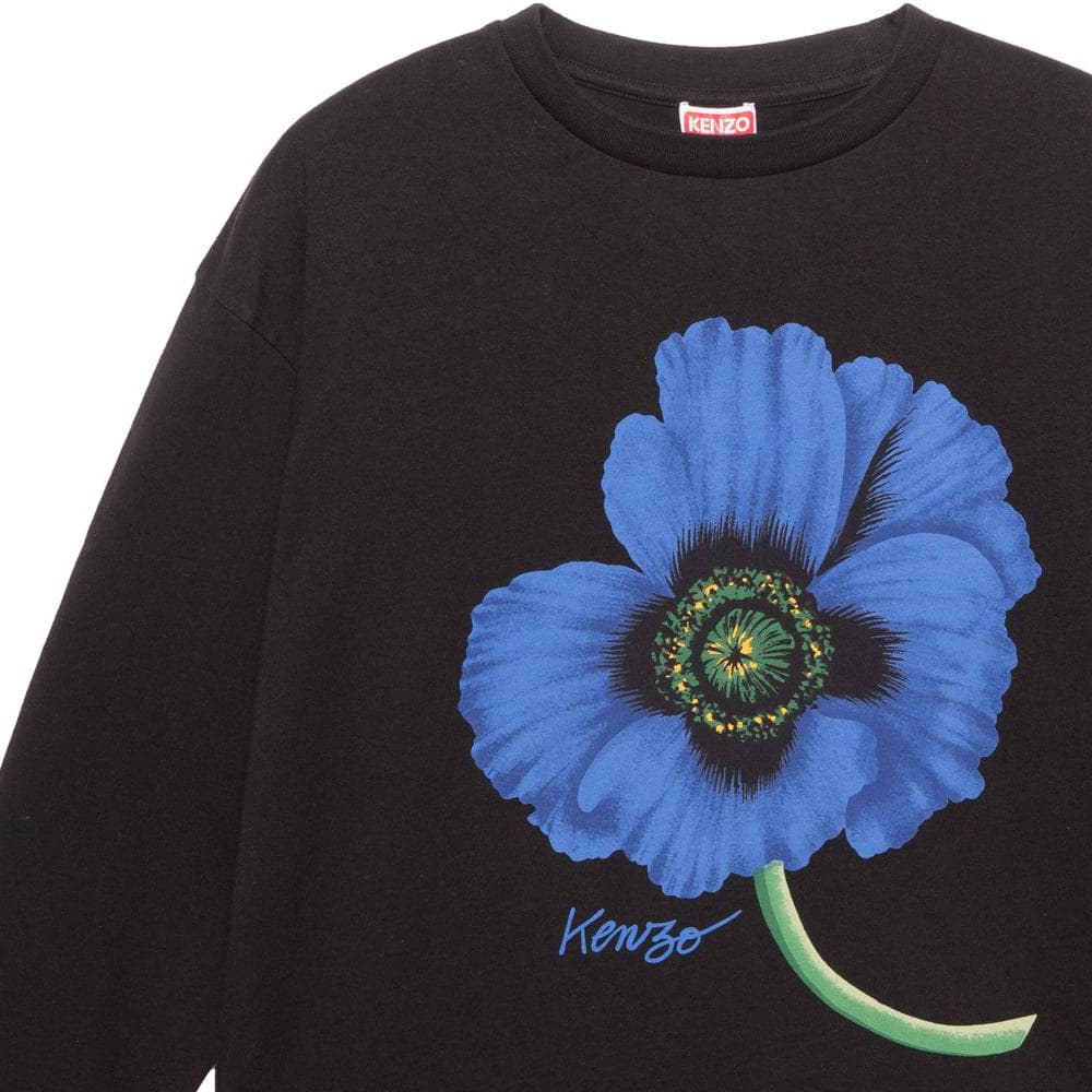 Футболка KENZO x Nigo FW22 T - изображение 6