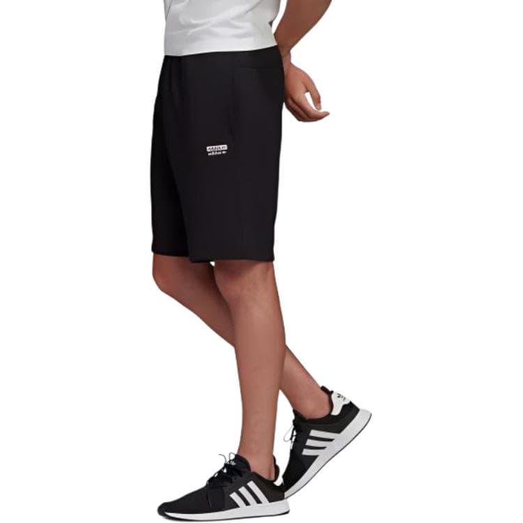 Шорты adidas originals - изображение 6