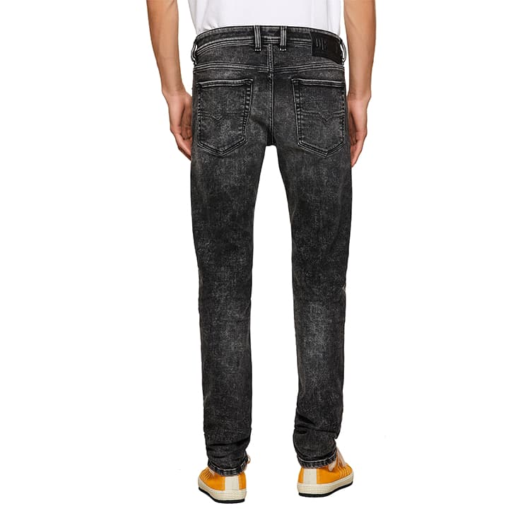 Штаны DIESEL FW21 - изображение 4