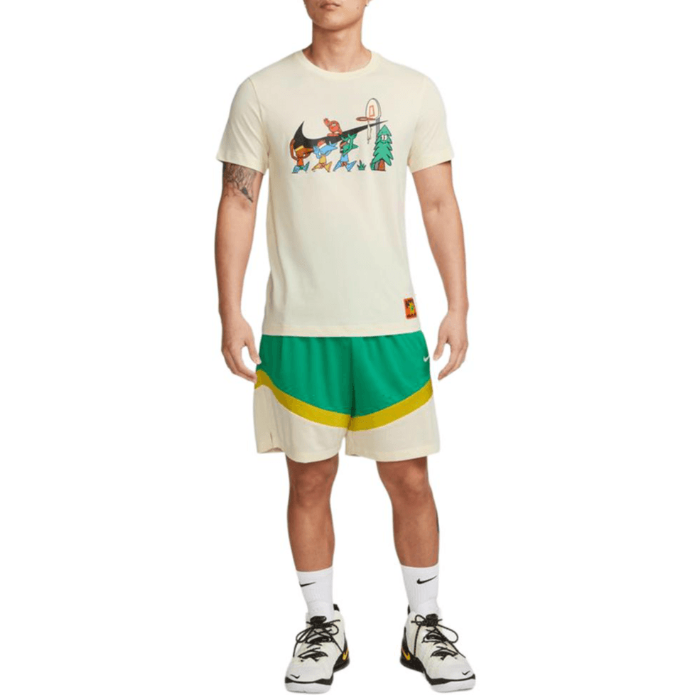 Футболка Nike - изображение 5