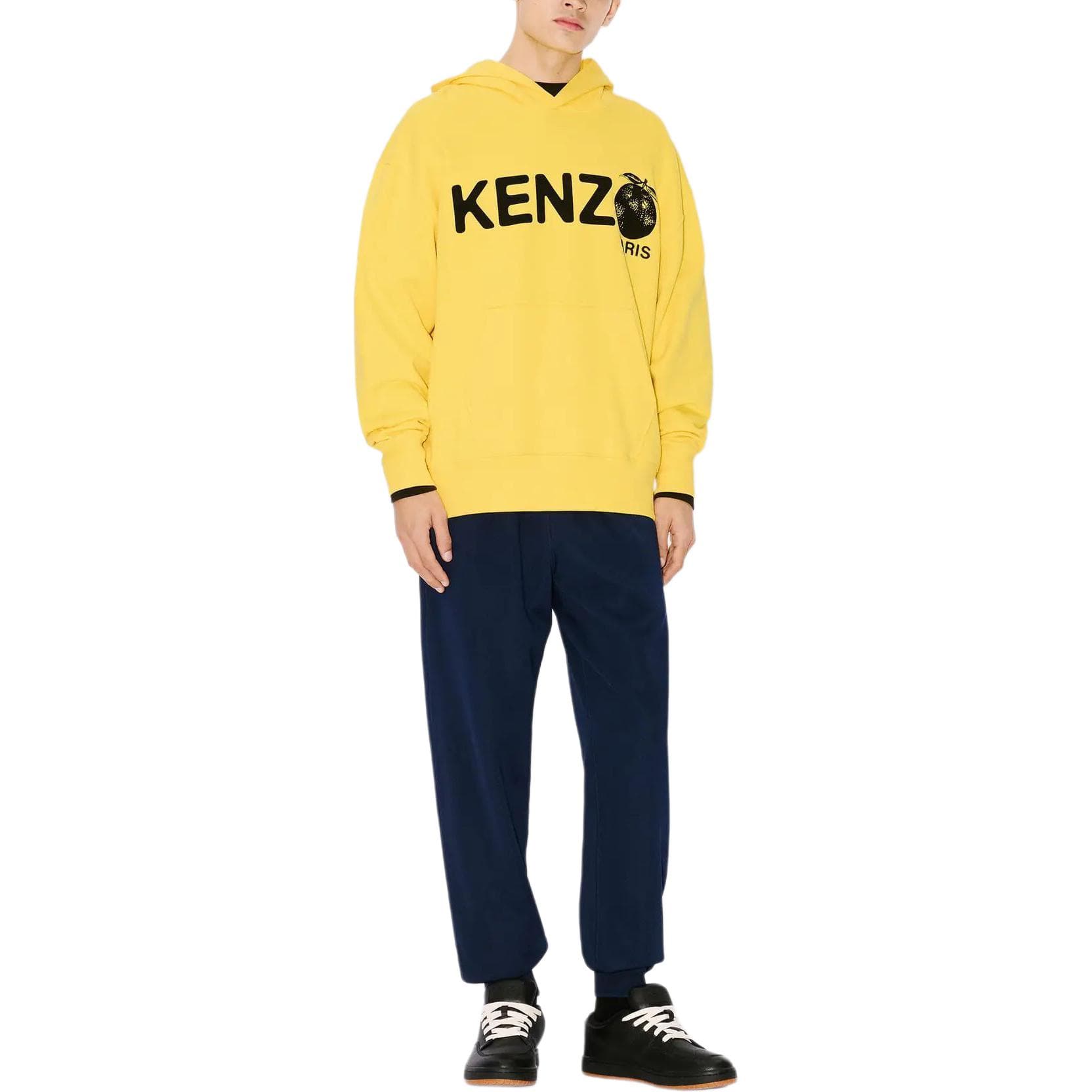 Худи KENZO SS24 - изображение 3