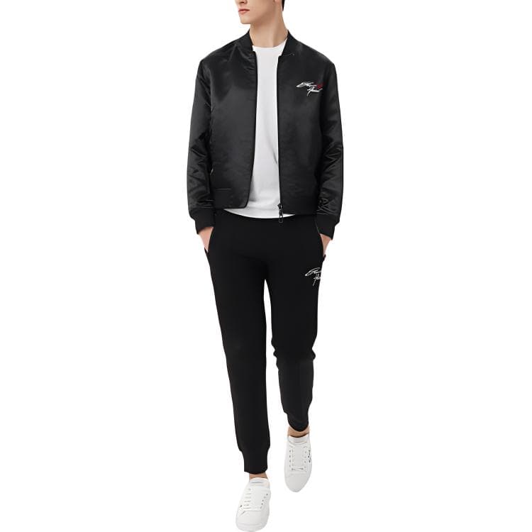 Куртка EMPORIO ARMANI FW22 - изображение 2
