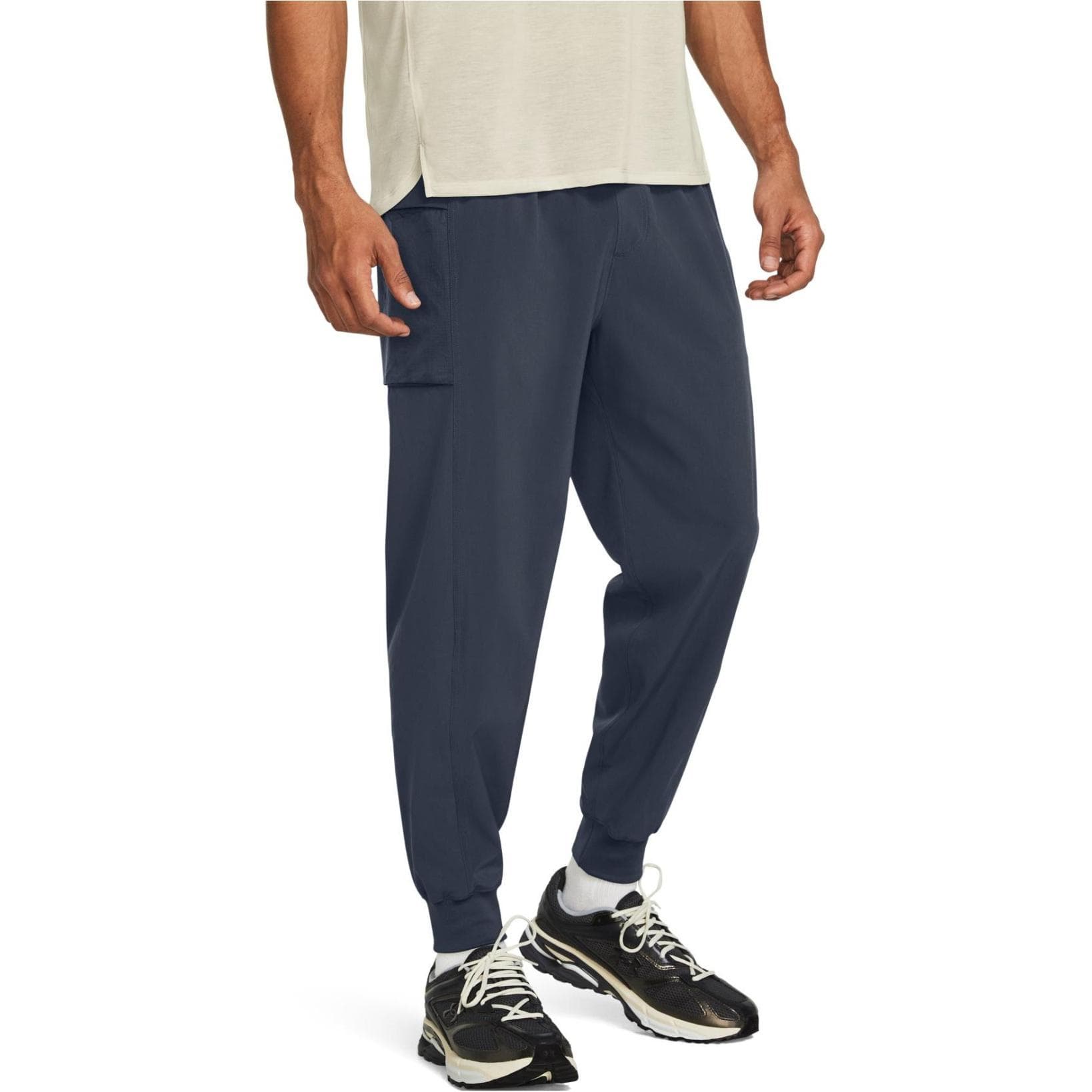 Штаны Under Armour - изображение 3
