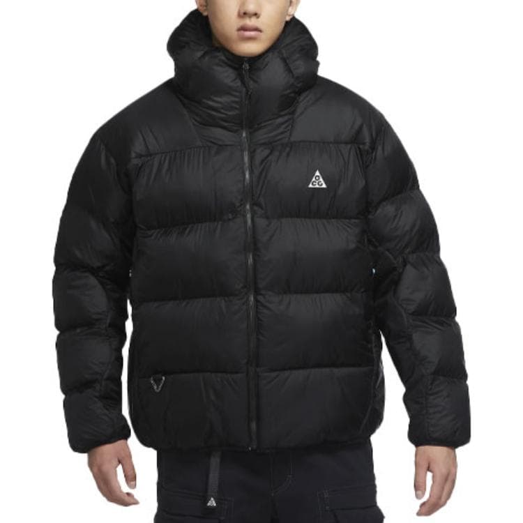 Зимняя куртка пуховик Nike ACG - изображение 6