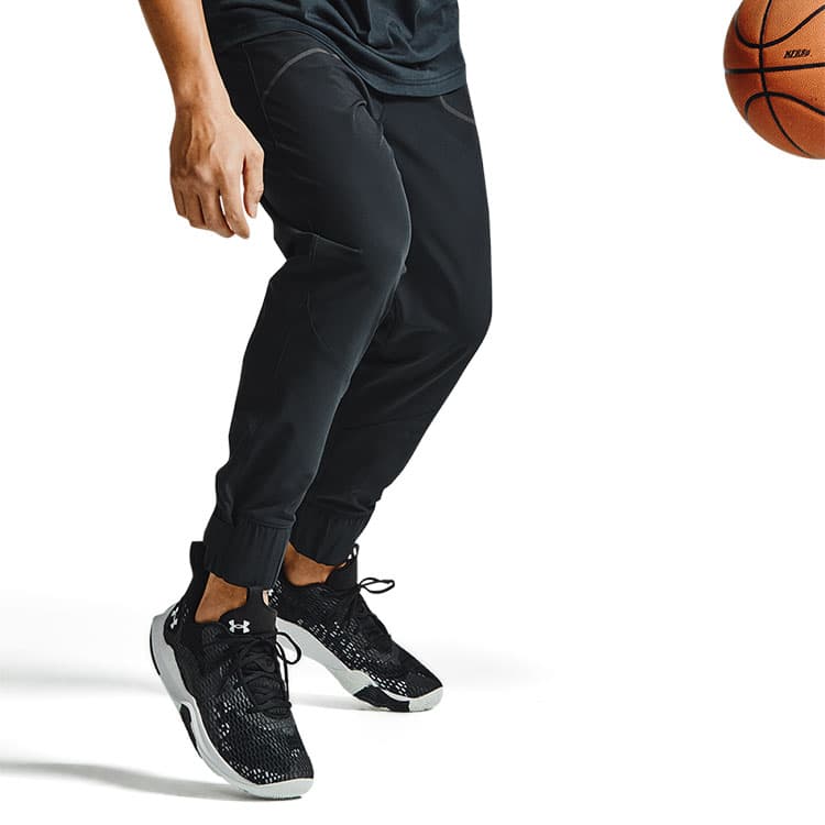 Штаны Under Armour - изображение 4