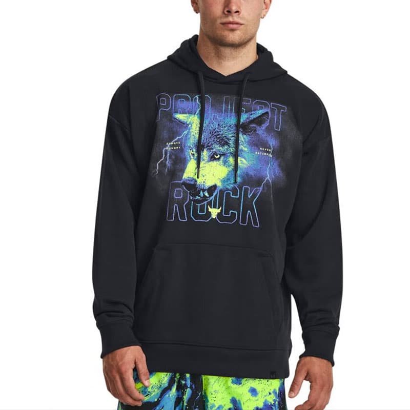 Худи Under Armour - изображение 3