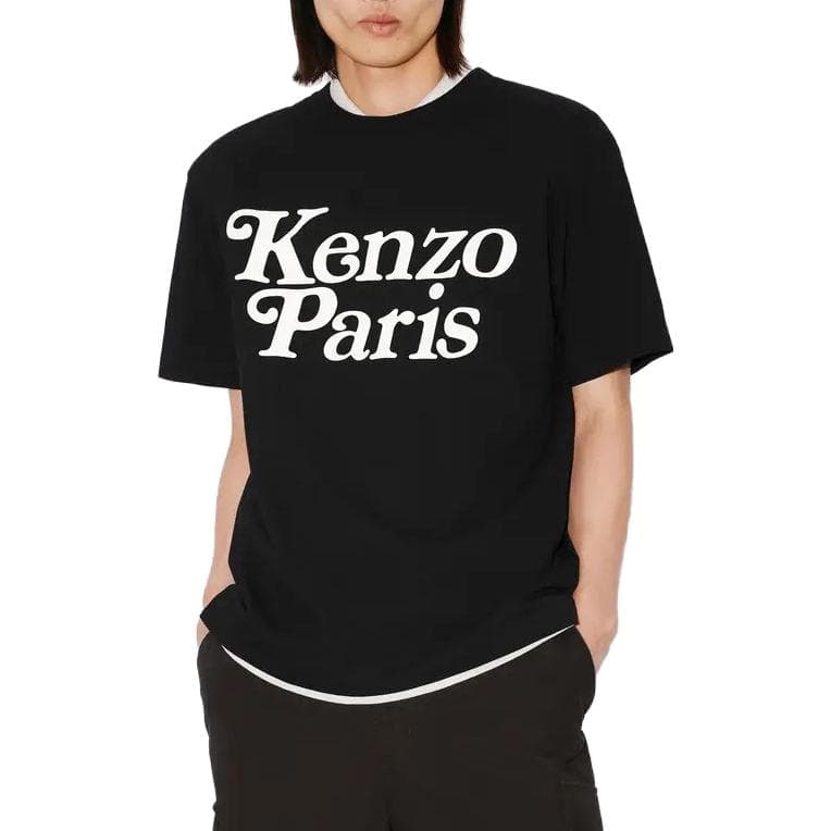Футболка KENZO T - изображение 5
