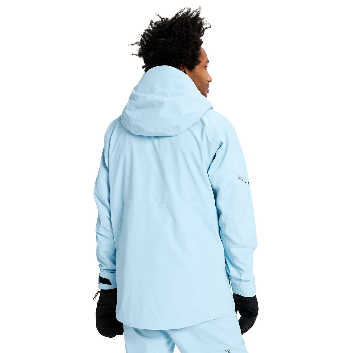 Горнолыжный костюм BURTON AK - изображение 4
