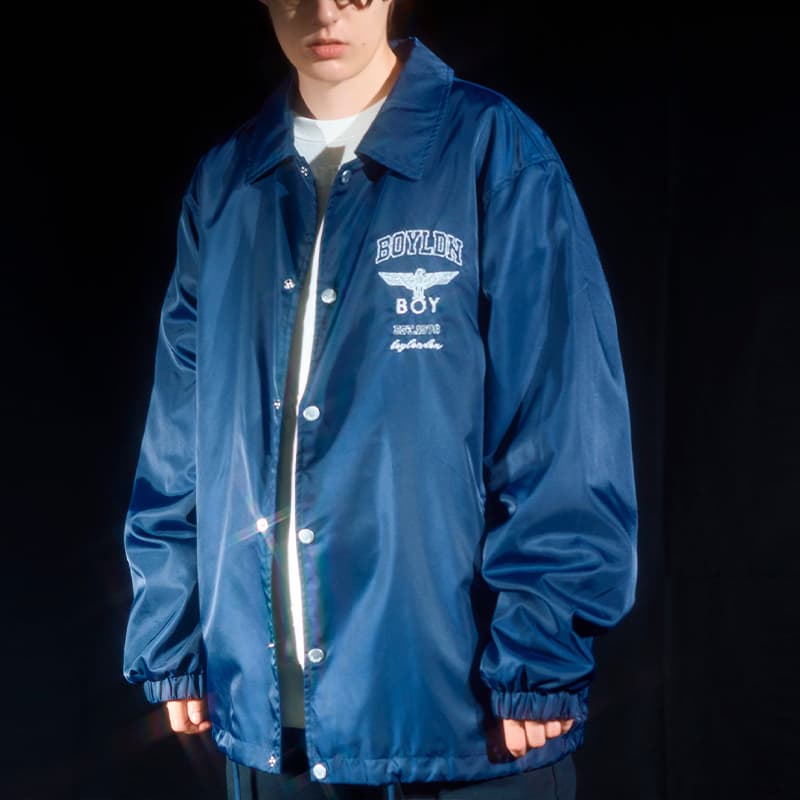 Куртка Boy London - изображение 4