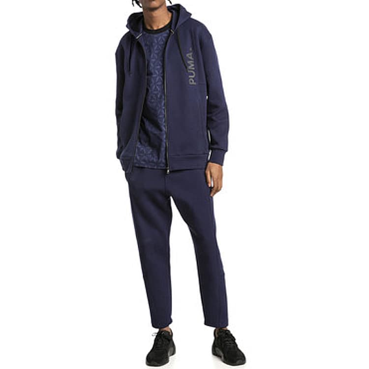 Куртка Puma Logo - изображение 3