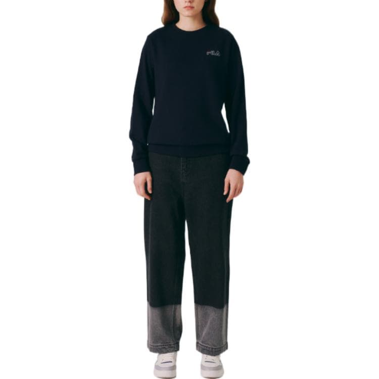 Худи FILA FW22 Logo - изображение 4