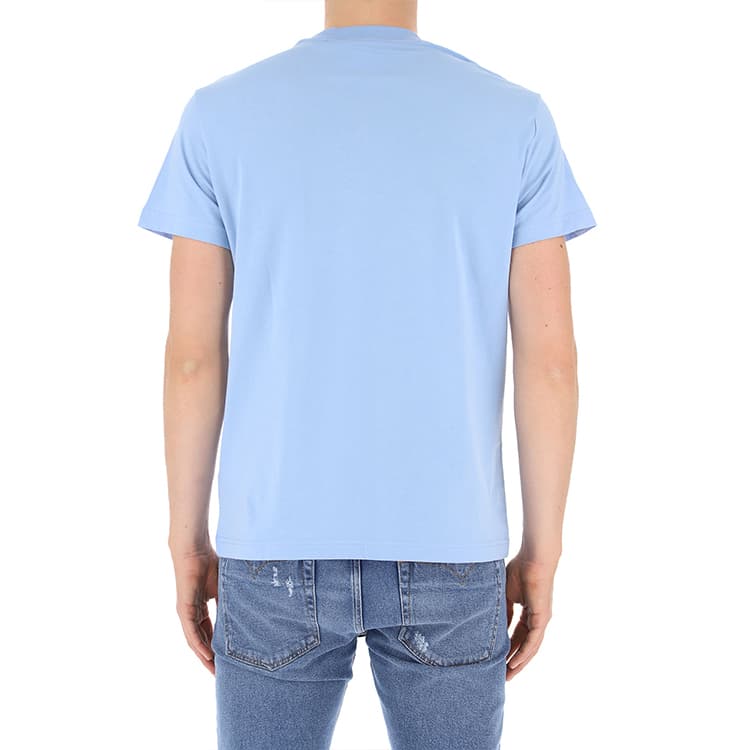 Футболка VERSACE JEANS COUTURE SS21 logoT - изображение 5