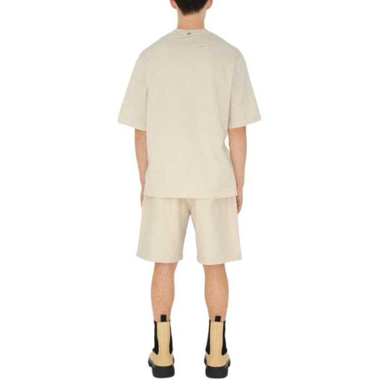 Футболка Burberry LogoT - изображение 4