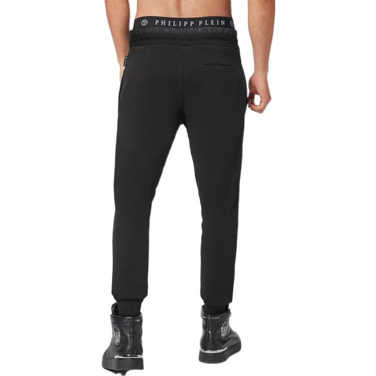 Штаны PHILIPP PLEIN FW22 - изображение 3