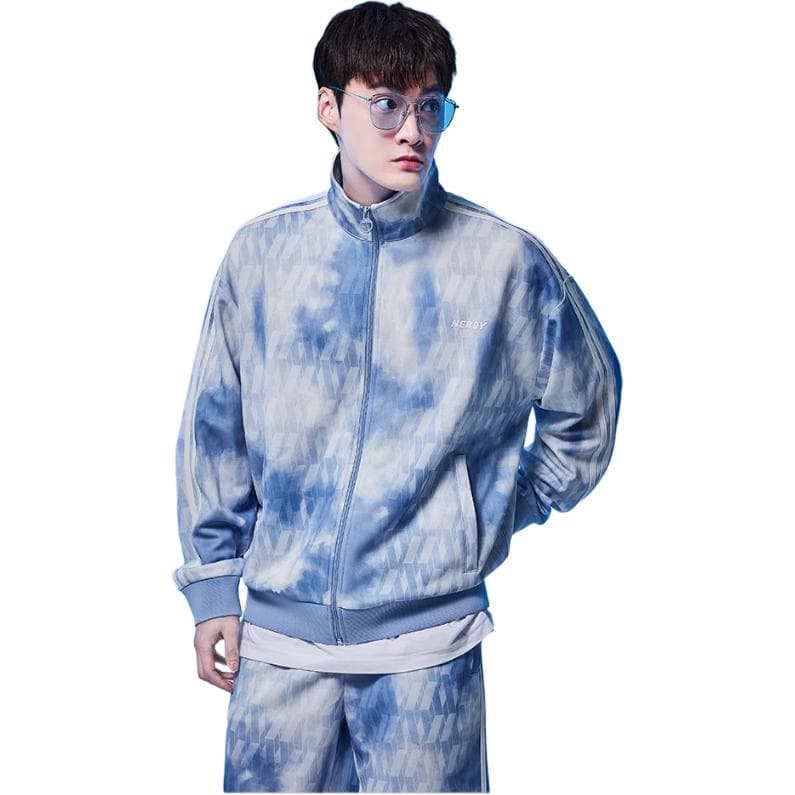 Куртка NERDY SS22 - изображение 3