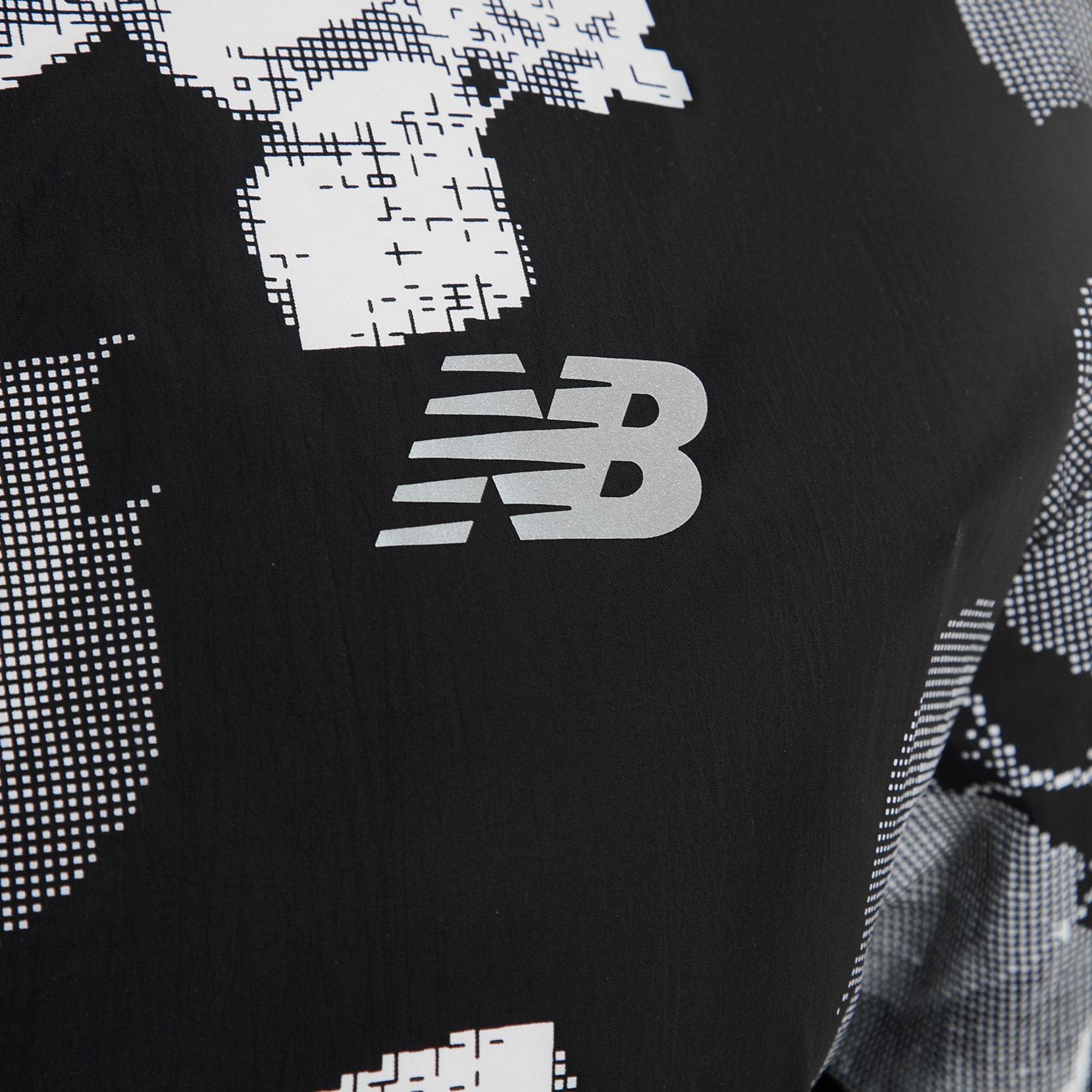 Куртка New Balance SS23 London Edition - изображение 4