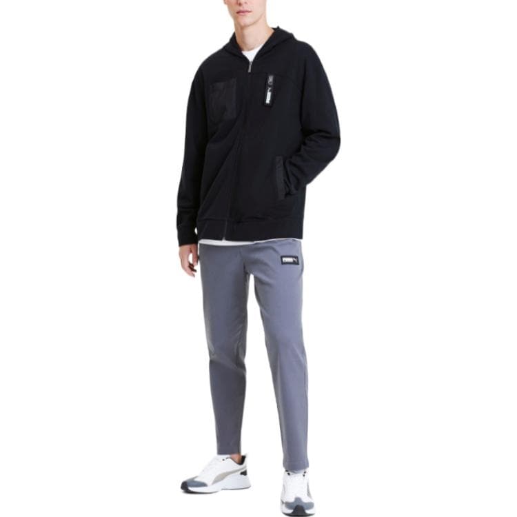 Худи PUMA Logo - изображение 3