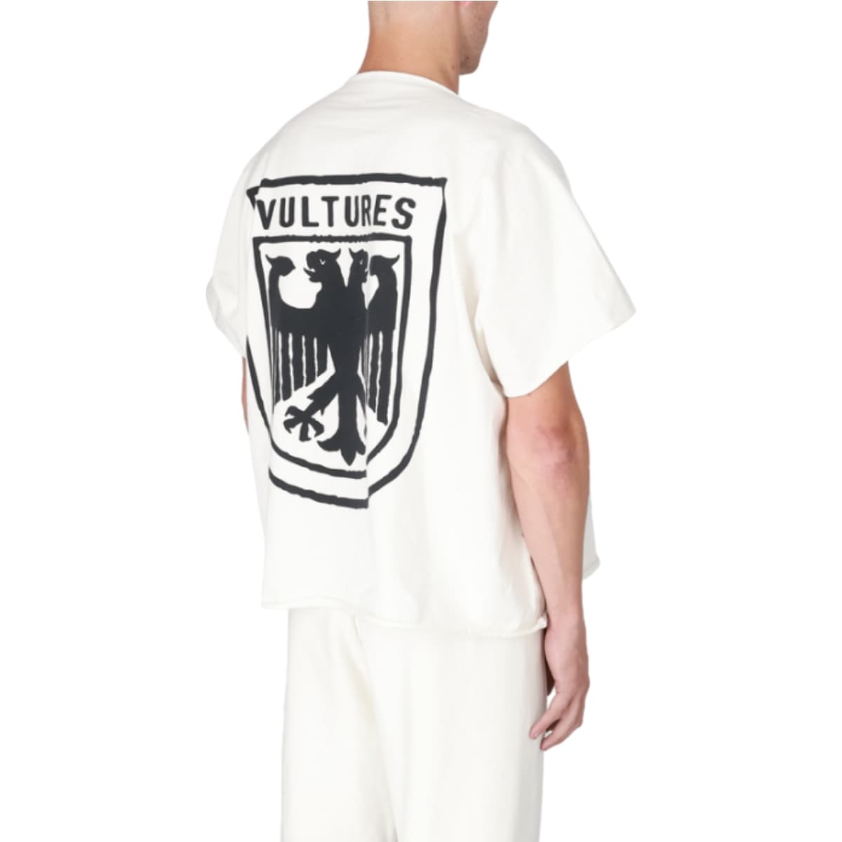 Футболка YEEZYSS24 GOSHA T - изображение 6