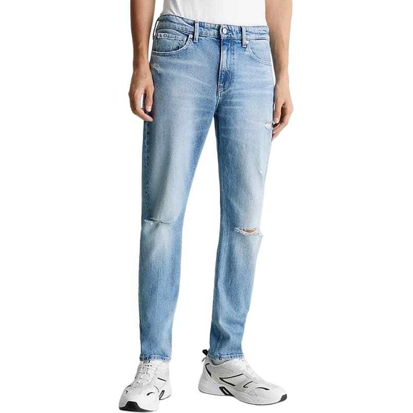 Штаны CALVIN KLEIN JEANS - изображение 3