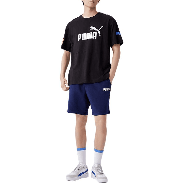 Шорты PUMA - изображение 7