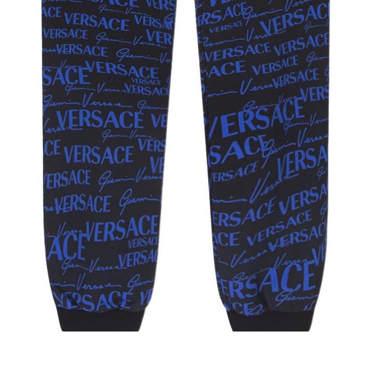 Штаны VERSACE Logo - изображение 5