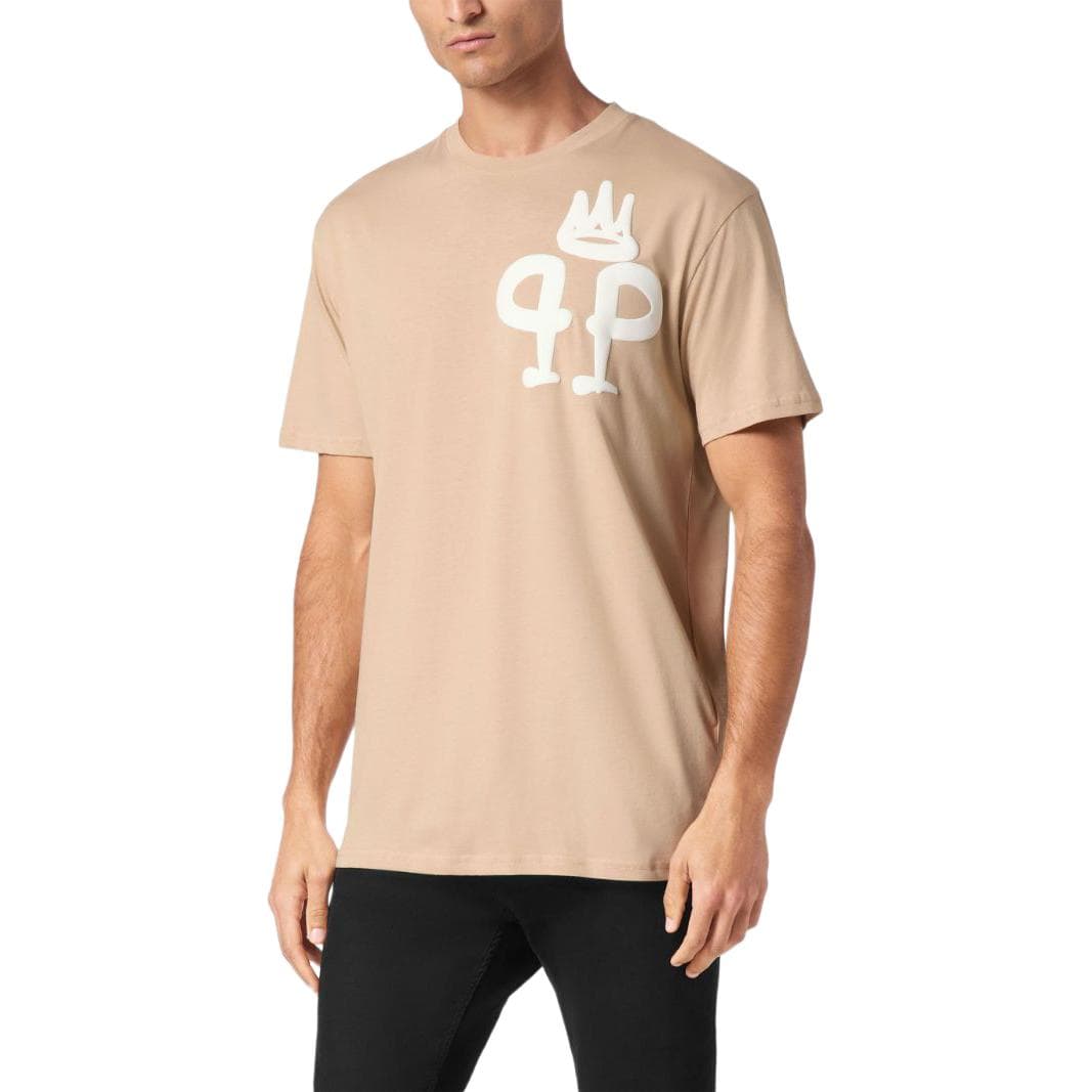 Футболка PHILIPP PLEIN T - изображение 4