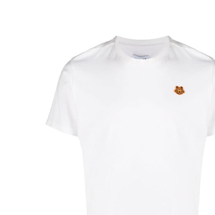 Футболка KENZO SS21 T - изображение 2