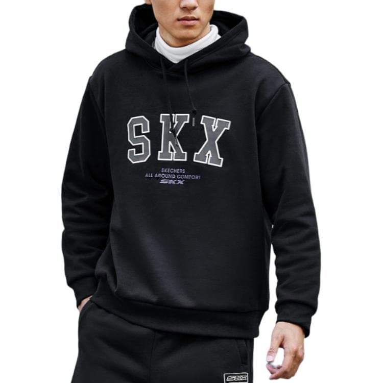 Худи Skechers Logo - изображение 3