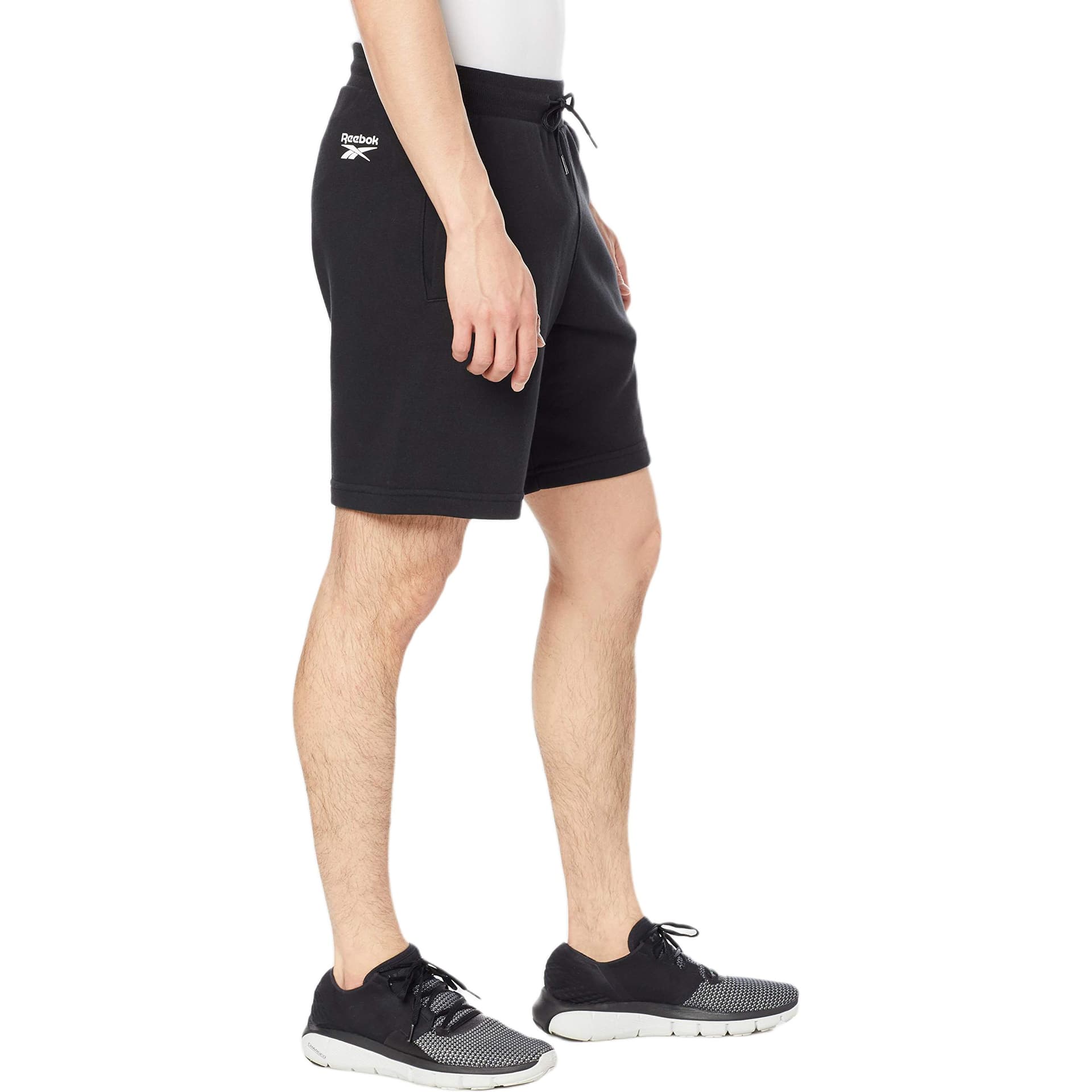 Шорты Reebok SHORT Logo - изображение 5
