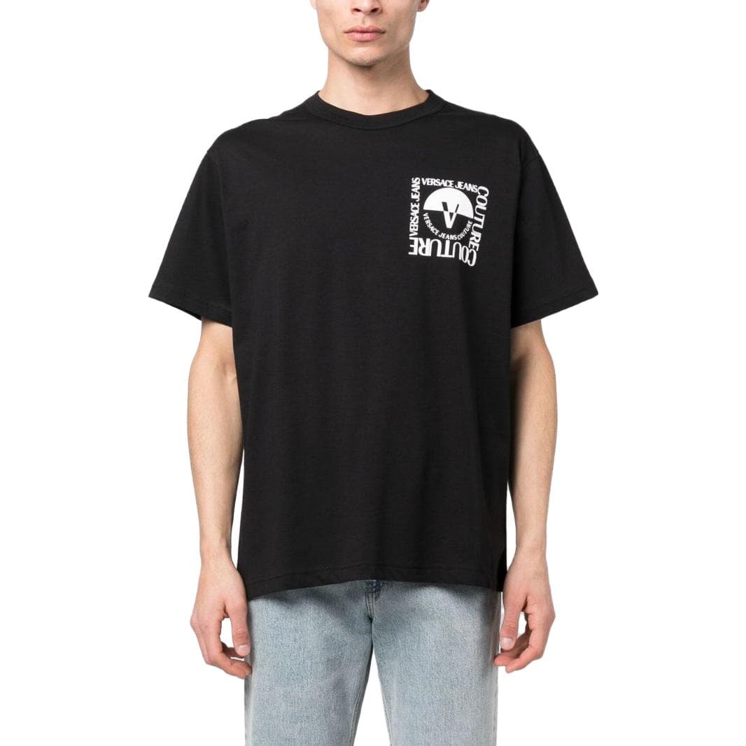 Футболка VERSACE JEANS COUTURE SS23 T - изображение 2