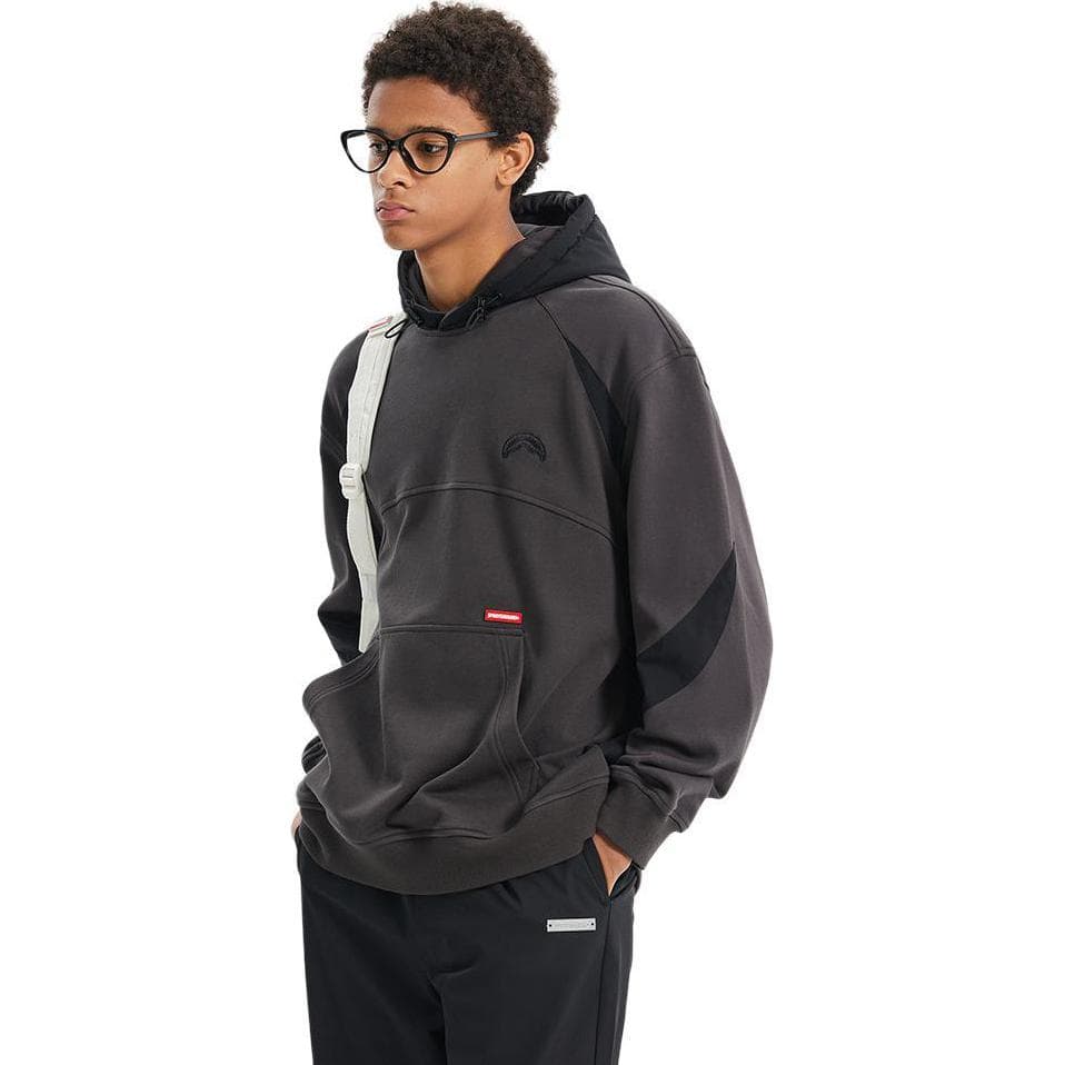 Худи SPRAYGROUND sg - изображение 4