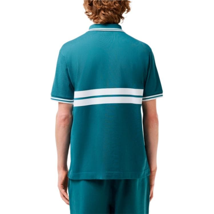 Поло LACOSTE Polo - изображение 4