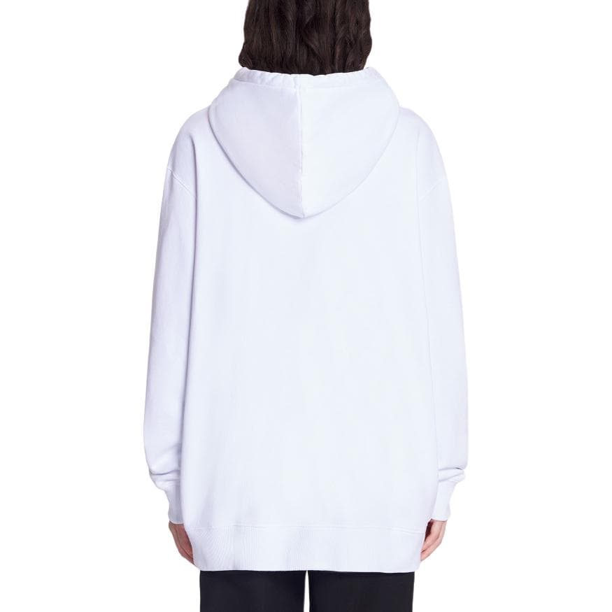 Худи Lanvin SS24 Logo - изображение 3