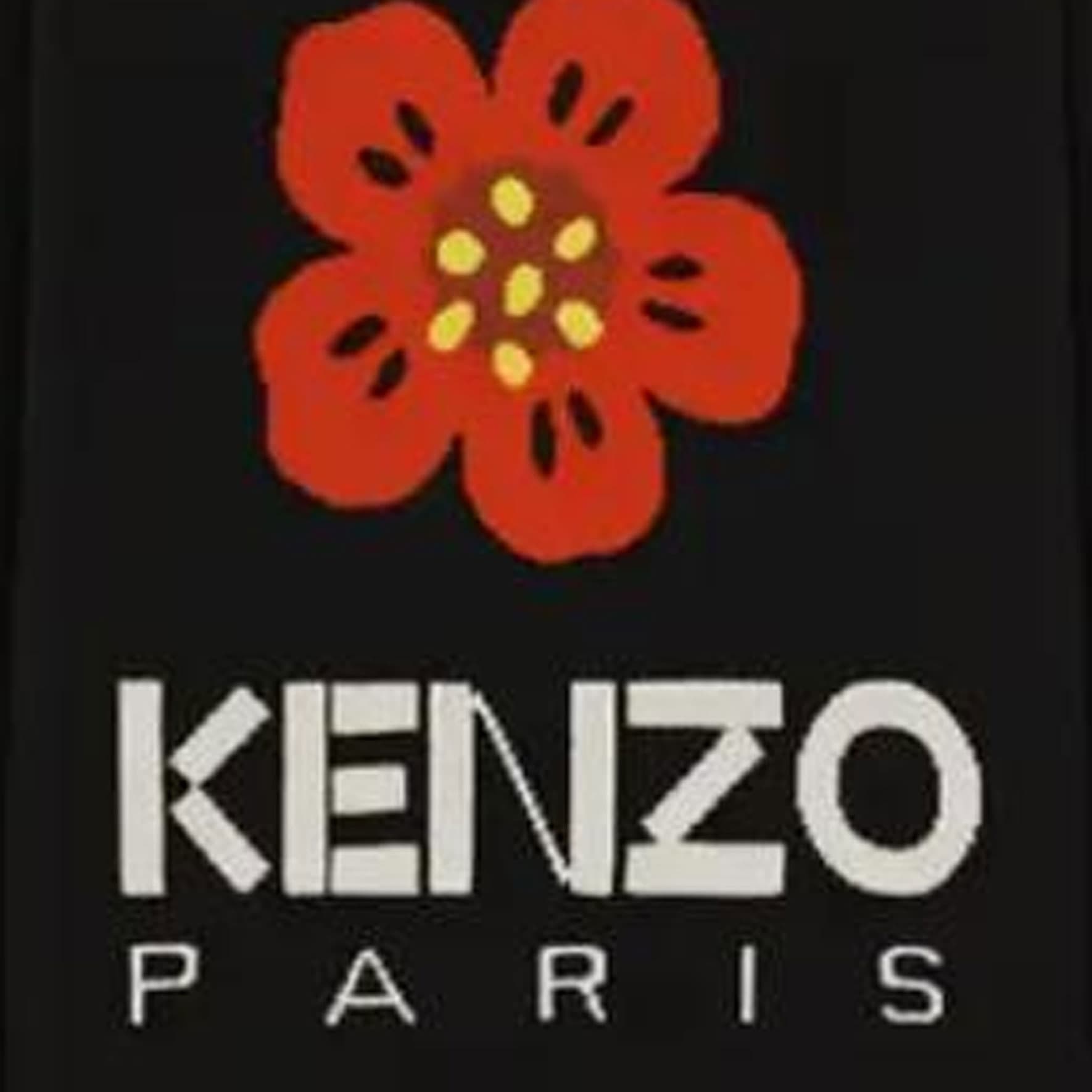 Кофта KENZO Boke Flower' Jumper - изображение 8