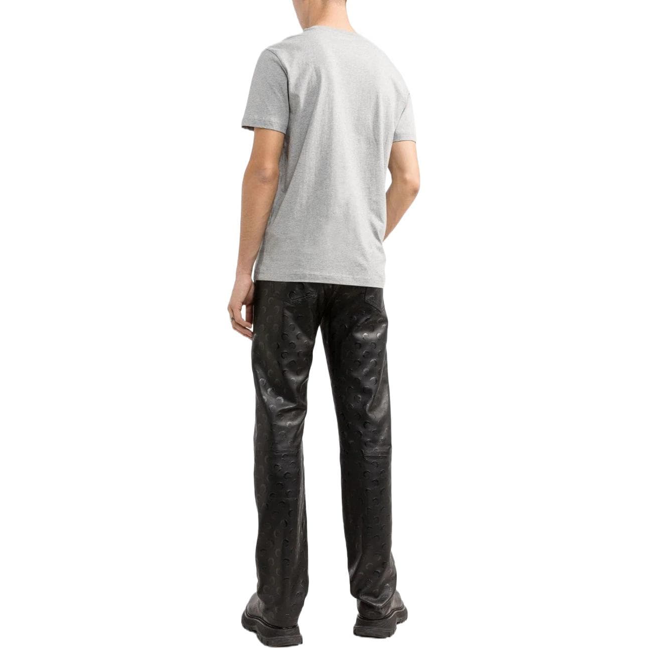 Футболка DIESEL SS22 T - изображение 3
