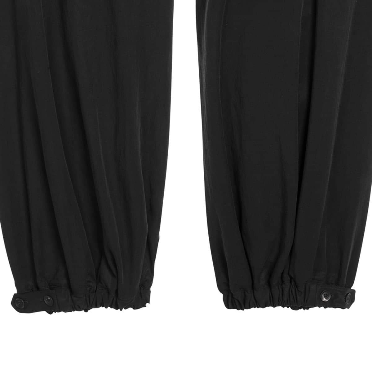 Штаны Y-3 TWILL PANT - изображение 4