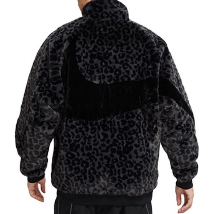 Куртка Nike Sportswear Swoosh FW22 - изображение 5
