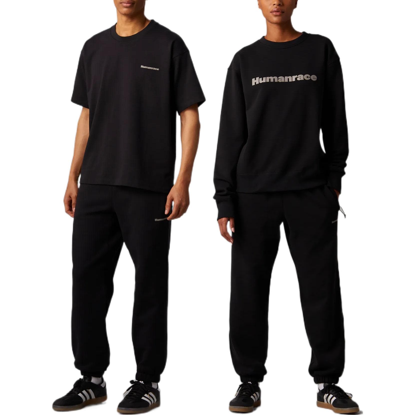 Штаны adidas Originals Pharrell Williams Joggers - изображение 7