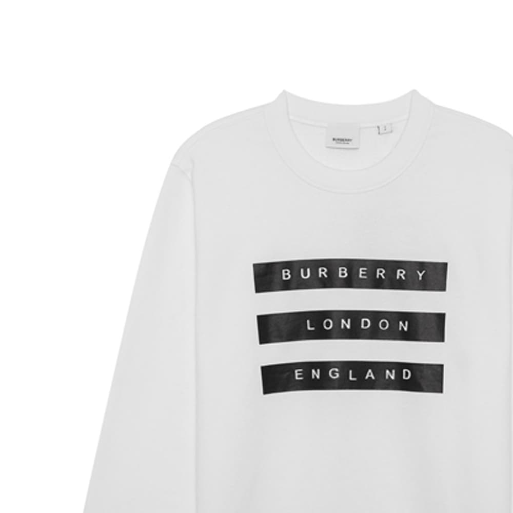 Худи Burberry - изображение 3
