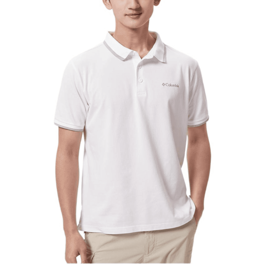 Поло Columbia Polo - изображение 4