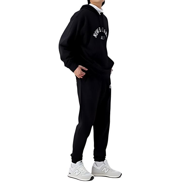 Штаны New Balance - изображение 3