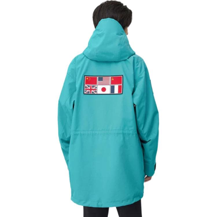 Зимняя куртка пуховик THE NORTH FACE - изображение 3