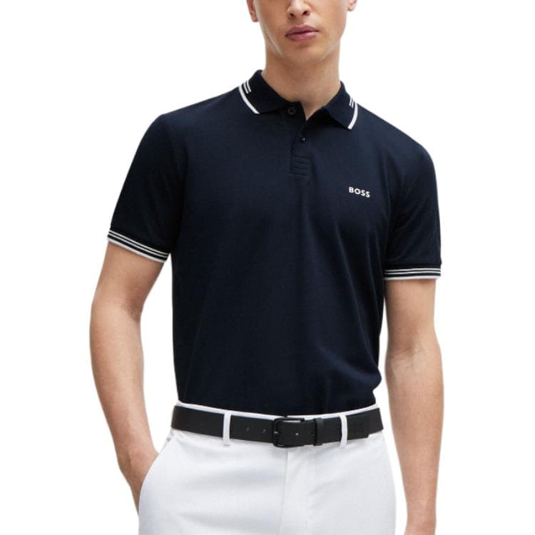 Поло HUGO BOSS PoloPolo - изображение 2