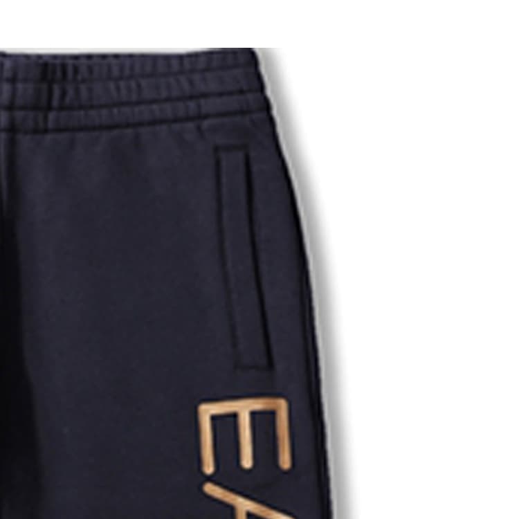 Штаны EMPORIO ARMANI EA7 Logo - изображение 4
