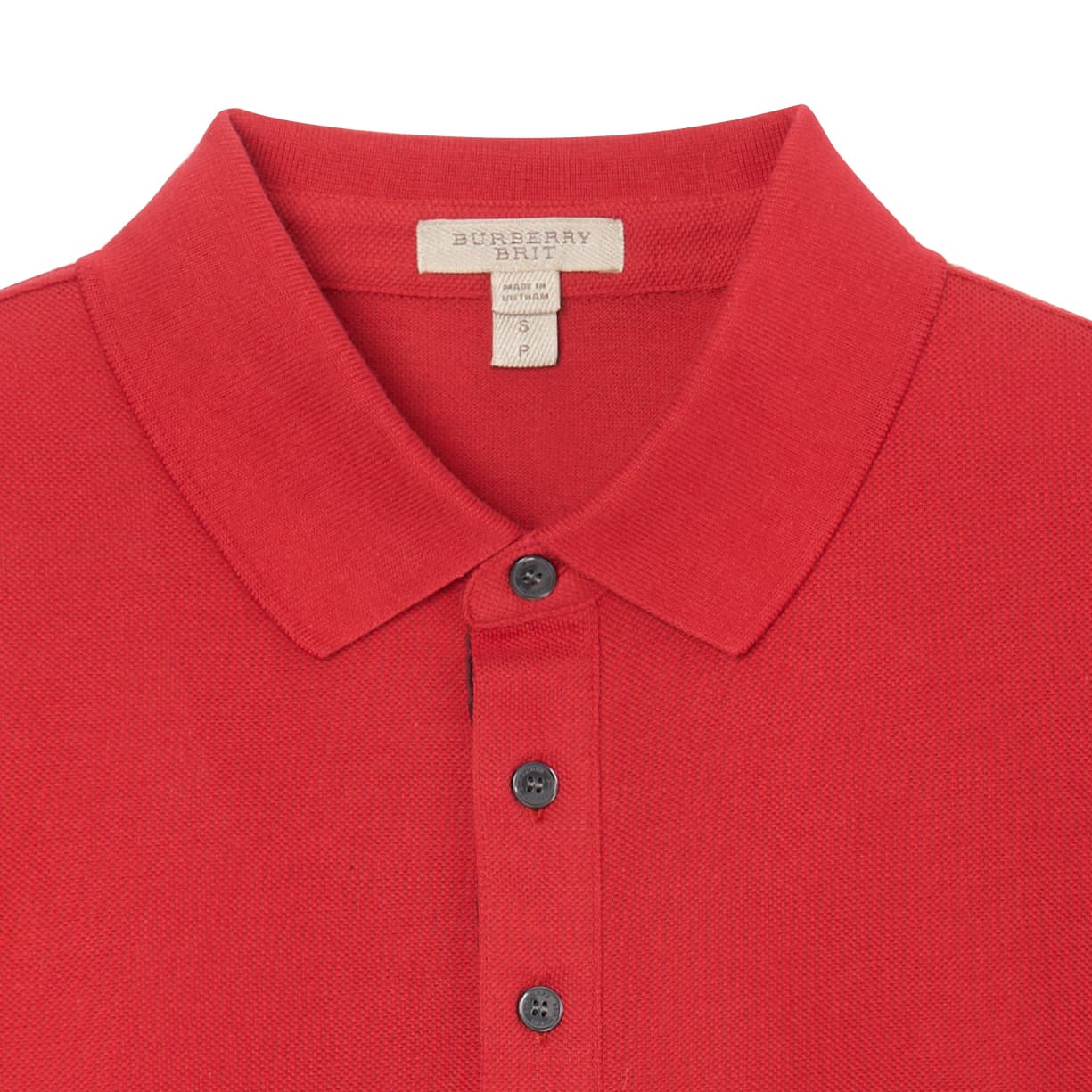 Поло Burberry Polo - изображение 5