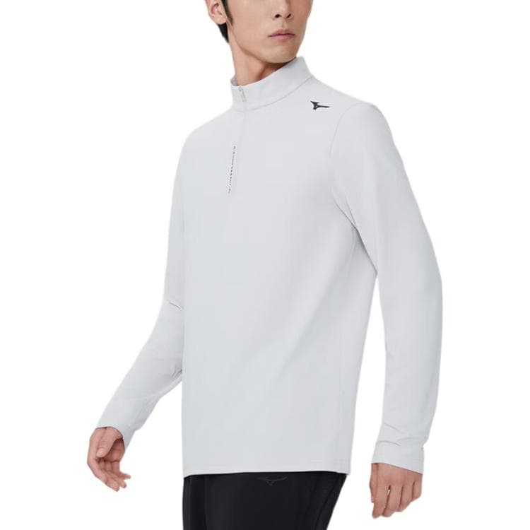 Мужские беговые футболки Mizuno - изображение 5