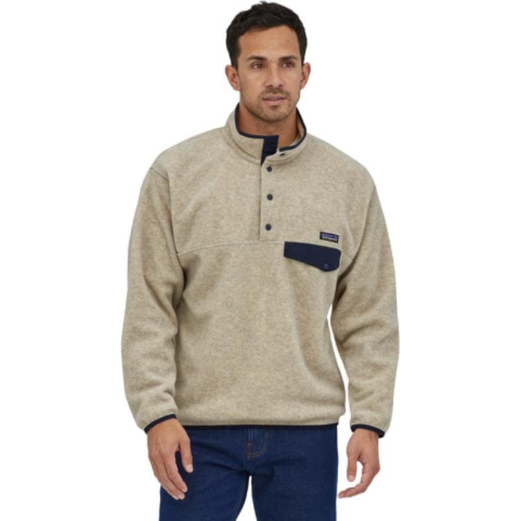 Patagonia Флис Одежда Мужская - изображение 7