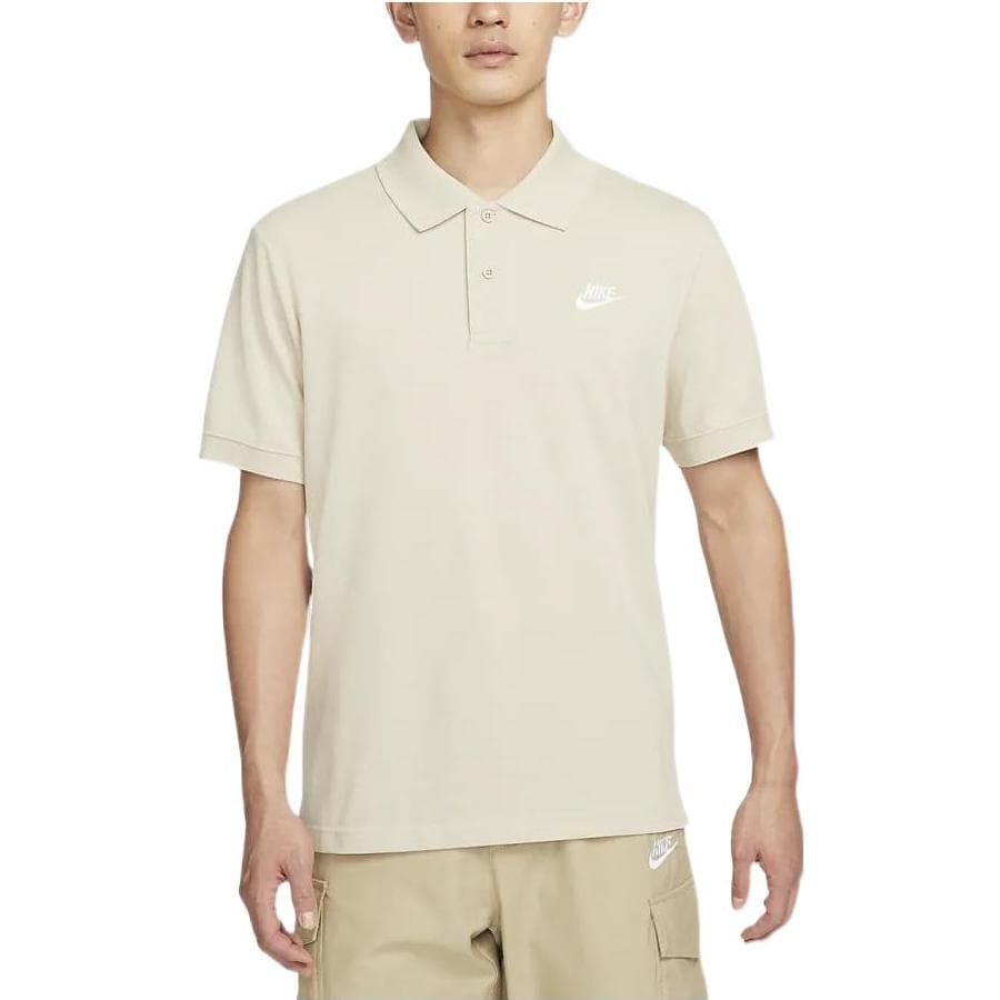 Поло Nike Sportswear Polo - изображение 3